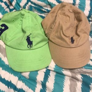 Polo Hats